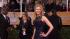 Nicole Kidman poses on the red carpet at the...