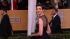 Oscars 2013: Red Carpet makeup - sneak peek (Video) Anne Hathaway poses on the red carpet at the 2013 SAG Awards in Los Angeles on Jan. 27, 2012. - Provided courtesy of OTRC