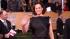 Sigourney Weaver poses on the red carpet at the...