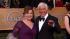 Dick Van Dyke, 87, and his wife, Arlene...