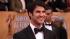 Darren Criss poses on the red carpet at the 2013...