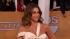 Sofia Vergara (Modern Family) poses on the red...