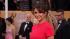 Nina Dobrev (The Vampire Diaries) poses on the...