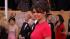Nina Dobrev (The Vampire Diaries) poses on the...