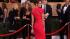 Nina Dobrev (The Vampire Diaries) poses on the...