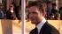 Peter Facinelli poses on the red carpet at the...