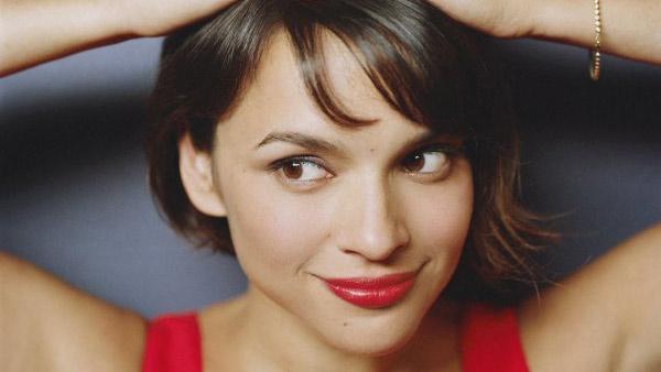 Norah Jones appears in a 2009 promotional photo from her Facebook page. - Provided courtesy of Facebook.com/norahjones Norah Jones appears in a 2009 promotional photo from her Facebook page. - Provided courtesy of Facebook.com/norahjones