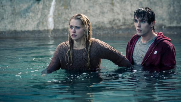 Nicholas Hoult appears in a promotional photo from the 2013 film Warm Bodies. - Provided courtesy of Summit Entertainment Nicholas Hoult appears in a promotional photo from the 2013 film Warm Bodies. - Provided courtesy of Summit Entertainment