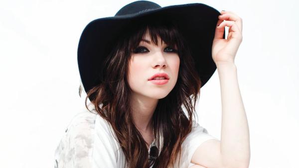 Carly Rae Jepsen appears in a promotional photo shared on her official Facebook page on July 12, 2012. - Provided courtesy of Facebook.com/CarlyRaeJepsen Carly Rae Jepsen appears in a promotional photo shared on her official Facebook page on July 12, 2012. - Provided courtesy of Facebook.com/CarlyRaeJepsen
