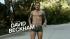 David Beckham appears in an 2013 H and M short...
