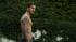 David Beckham appears in an 2013 H and M short...