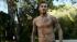 David Beckham appears in an 2013 H and M short...