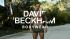David Beckham appears in an 2013 H and M short...