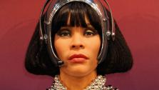 Madame Tussauds unveiled four wax figures of late singer Whitney Houston in New York on Feb. 7, 2013, almost one year after her death. - Provided courtesy of Jennifer Graylock / Getty Images for Madame Tussauds