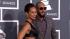 Alicia Keys and husband Swizz Beatz walk the red...