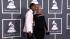 A pregnant Amber Rose and fiance Wiz Khalifa...