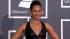 Alicia Keys walks the red carpet at the 2013...