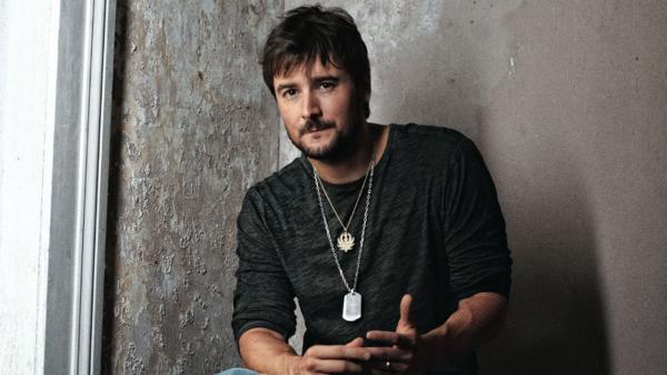 Eric Church appears in a photo posted on his official Facebook page in January 2013. - Provided courtesy of Facebook.com/ericchurch Eric Church appears in a photo posted on his official Facebook page in January 2013. - Provided courtesy of Facebook.com/ericchurch