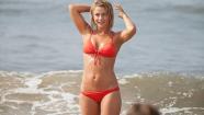 Julianne Hough appears in a scene from the 2013 film Safe Haven. - Provided courtesy of none / Safe Haven Productions / James Bridges