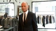 John Varvatos talks to OTRC.com about red carpet and style tips for men, ahead of the 2013 Oscars, which take place on Feb. 24, 2013. - Provided courtesy of OTRC