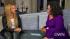 Beyonce chats about dating Jay-Z Beyonce appears in a February 2013 interview with Oprah Winfrey for an episode of Oprahs Next Chapter. - Provided courtesy of none / OWN