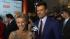 Josh Duhamel: No forcing romance moments in 'Safe Haven' Julianne Hough and Josh Duhamel talk to OTRC.com at the premiere of Safe Haven on Feb. 5, 2013. - Provided courtesy of OTRC