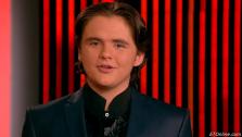 Prince Michael Jackson appears in a still from a promotional video for his February 2013 appearance on Entertainment Tonight. - Provided courtesy of ETOnline.com