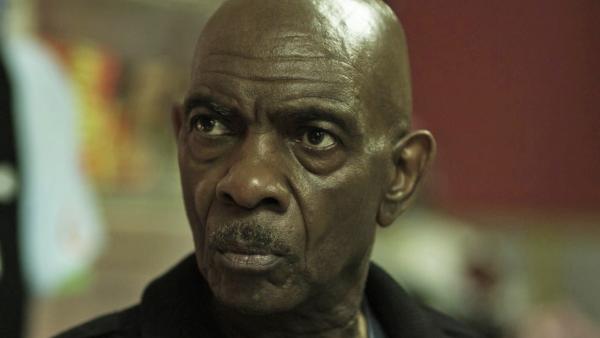 Lou Myers appears in a promotional photo for the 2013 film Dreams. - Provided courtesy of Dreams on Screen Productions Lou Myers appears in a promotional photo for the 2013 film Dreams. - Provided courtesy of Dreams on Screen Productions