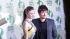 Miranda Kerr, Orlando Bloom attend pre-Oscars party Victorias Secret supermodel Miranda Kerr and husband Orlando Bloom appear at the 2013 Global Green USA pre-Oscars party at the Avalon club in Hollywood, California on Feb. 20, 2013. - Provided courtesy of OTRC