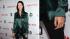 Liberty Ross, a model and wife of director...