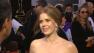 Amy Adams talks to OTRC.com on the red carpet at the 2013 Oscars on Sunday, February 24.