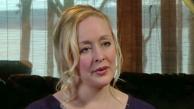 Country singer Mindy McCready appears in a December 2011 interview for 20/20. McCready died on Sunday, Feb. 17, 2013, at a residence in Herber Springs, Ark., from an apparently self-inflicted gunshot wound. She was 37. - Provided courtesy of ABC