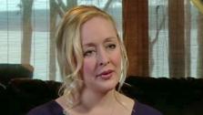Country singer Mindy McCready appears in a December 2011 interview for 20/20. McCready died on Sunday, Feb. 17, 2013, at a residence in Herber Springs, Ark., from an apparently self-inflicted gunshot wound. She was 37. - Provided courtesy of ABC