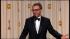 OTRC: Christoph Waltz talks second Oscar win :: Christoph Waltz talks to press following his second Oscar win at the 85th Annual ceremony on February 24, 2013.