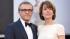 Christoph Waltz and wife Judith Holste arrive at...