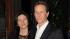 Steven Weber arrives at Chanel And Charles Finch...