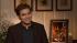 'The Bible's Diogo Morgado on getting Jesus role: I 'freaked out' Diogo Morgado talks to OTRC.com about the History Channel miniseries The Bible, which premiered on March 3, 2013. - Provided courtesy of OTRC
