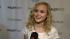 Alison Pill hasn't watched the news 'in a very long time' Alison Pill talks to OnTheRedCarpet.com at a PaleyFest event for The Newsroom on March 7, 2013. - Provided courtesy of OTRC