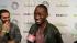 Lamorne Morris: 'I'll kiss everybody' Lamorne Morris, who plays Winston on the FOX series New Girl, talks to OTRC.com at the Paley Center for Medias PaleyFest on March 11, 2013. - Provided courtesy of OTRC