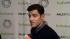 Max Greenfield: 'We've got some tricks up our sleeve' Max Greenfield, who plays Schmidt on the FOX series New Girl, talks to OTRC.com at the Paley Center for Medias PaleyFest on March 11, 2013. - Provided courtesy of OTRC