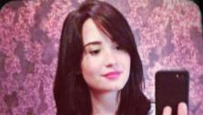 Demi Lovato appears in photos posted on Twitter on March 12, 2013. / Demi Lovato appears in a fall 2012 publicity photo for the FOX series The X Factor. - Provided courtesy of twitter.com/ddlovato/status/311655663430406145/photo/1 / instagram.com/p/WxWOToOKjP/ Ray Mickshaw / FOX