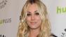 'The Big Bang Theory' star Kaley Cuoco attends the Paley Center for Media's PaleyFest honoring the CBS show at the Saban Theatre, courtesy of Samsung Galaxy, on Wednesday, March 13, 2013 in Los Angeles.