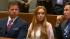 Lindsay Lohan appears at a Los Angeles court on...