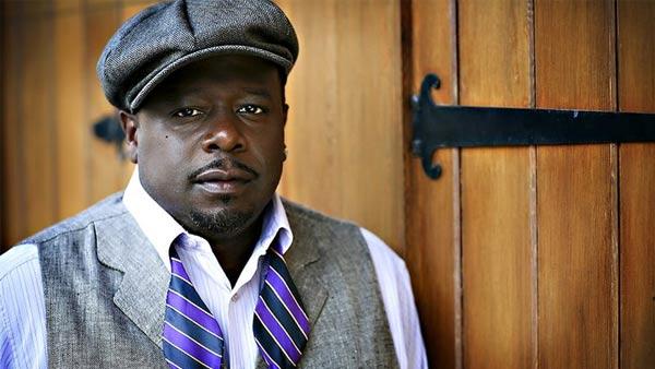 Cedric the Entertainer appears in a photo from his official Facebook page, which was posted in June 2011. - Provided courtesy of facebook.com/cedrictheentertainer Cedric the Entertainer appears in a photo from his official Facebook page, which was posted in June 2011. - Provided courtesy of facebook.com/cedrictheentertainer