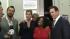 'Less Than Perfect' reunion on 'DWTS,' alums support Andy Dick Less Than Perfect alums Zachary Levi, Andrea Parker, Sherri Shepherd and Patrick Warburton attend a taping of week 2 of Dancing With The Stars on Monday, March 25 to cheer on fellow ex co-star Andy Dick. - Provided courtesy of OTRC