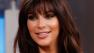 Kim Kardashian is interviewed by Lara Spencer on ABCs Good Morning America on March 26, 2013. - Provided courtesy of ABC Photo / Heidi Gutman