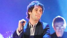 Josh Groban performs on the first results show for Dancing With The Stars season 16, which aired on Tuesday, March 26, 2013. - Provided courtesy of ABC / Adam Taylor