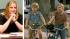 Anna Chlumsky appears in a 2012 episode of Veep....