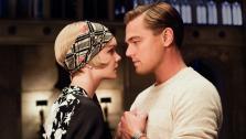 Leonardo DiCaprio and Carey Mulligan appear in a scene from the 2013 movie The Great Gatsby. - Provided courtesy of Warner Bros. Pictures