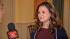 Katie Lowes on Tony Goldwyn directing Katie Lowes talks to OTRC.com on the set of Scandal on April 4, 2013. - Provided courtesy of OTRC